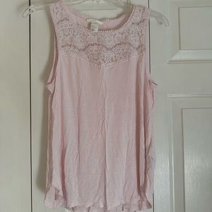H&M Top